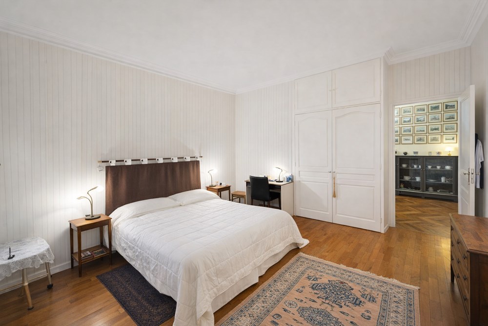 LES SABLES-D'OLONNE - APPARTEMENT - 90 M2 photo 4