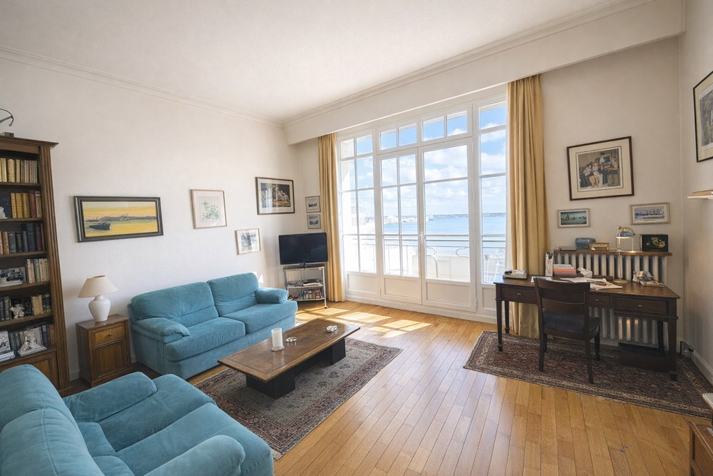 LES SABLES-D'OLONNE - APPARTEMENT - 90 M2 photo 2