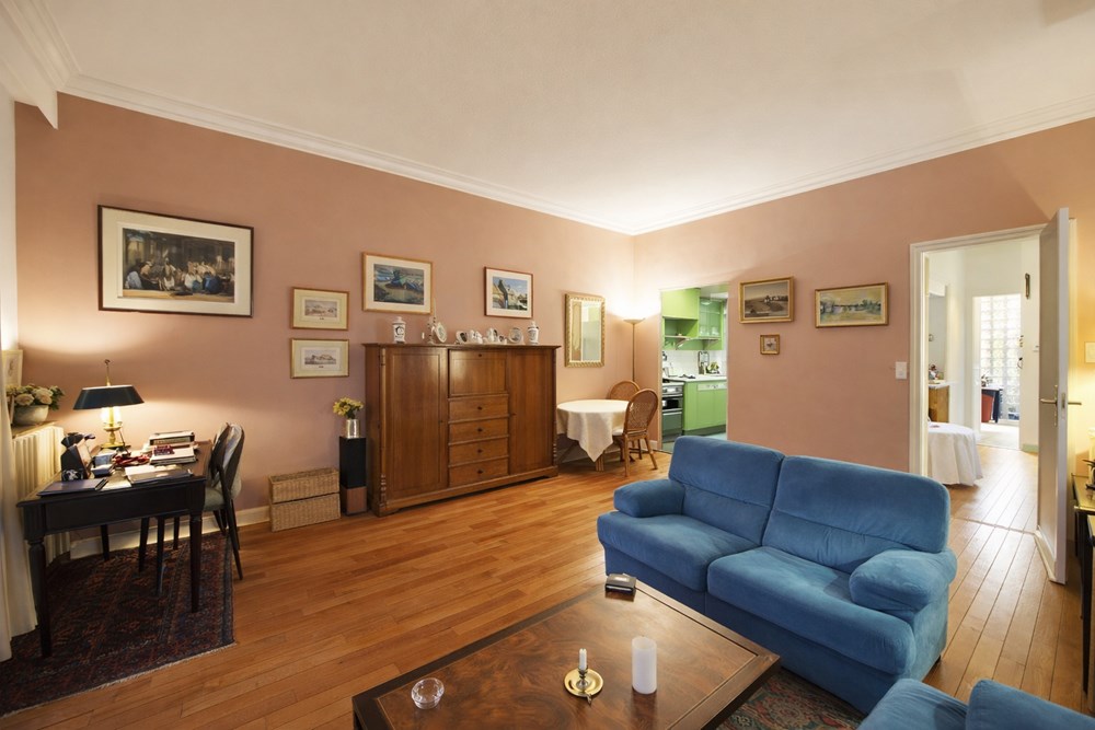 LES SABLES-D'OLONNE - APPARTEMENT - 90 M2 photo 3