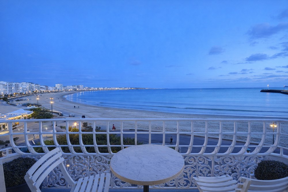 LES SABLES-D'OLONNE - APPARTEMENT - 90 M2
