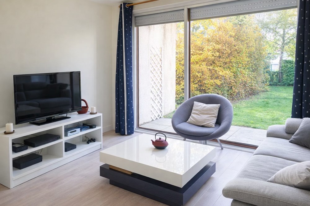 SAINT-JACQUES-DE-LA-LANDE - APPARTEMENT - 48 M2
