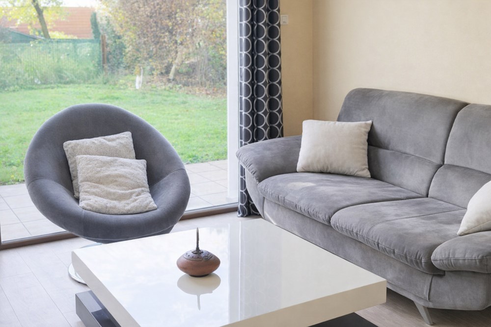 SAINT-JACQUES-DE-LA-LANDE - APPARTEMENT - 48 M2 photo 3