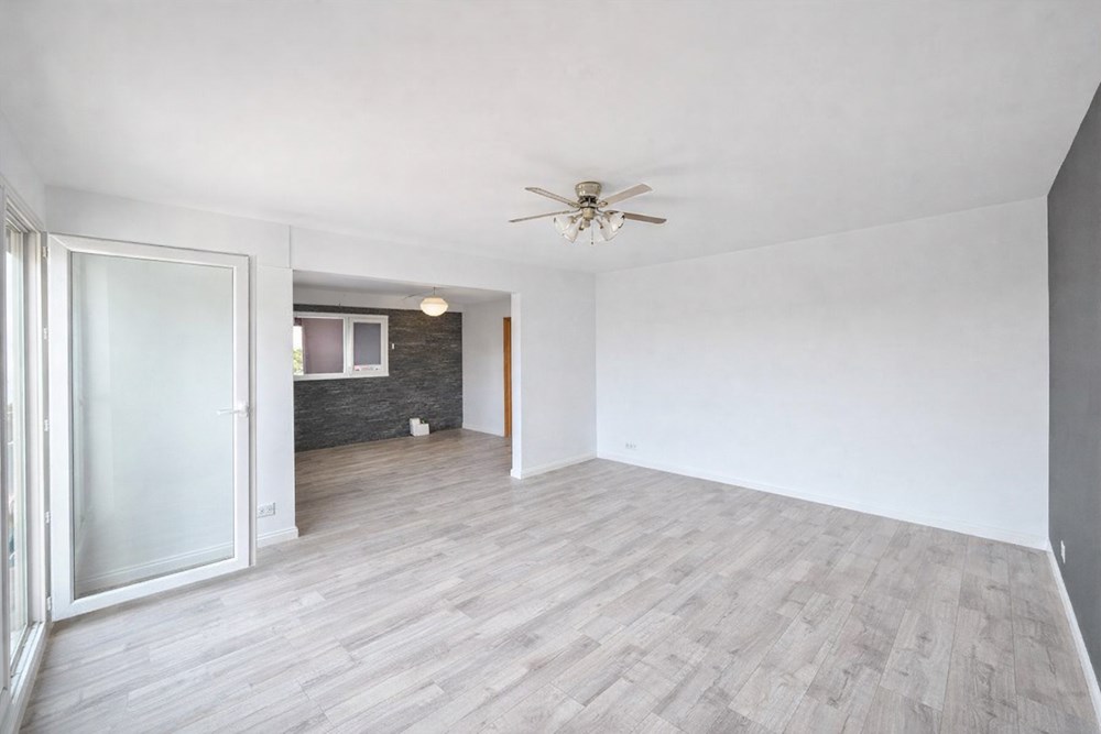 BREST - APPARTEMENT - 96 M2