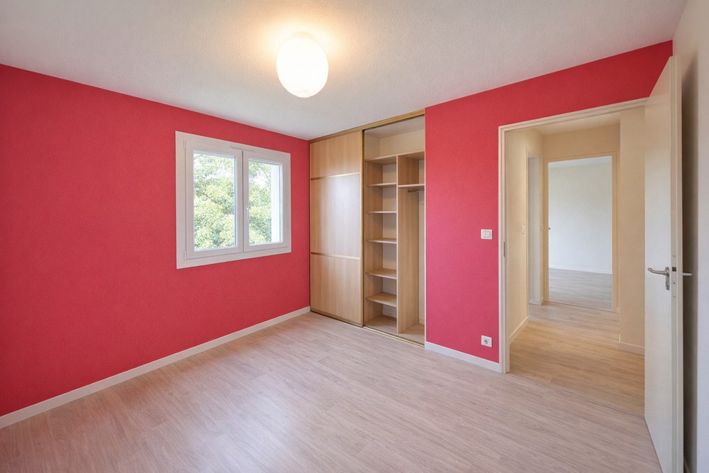BREST - APPARTEMENT - 96 M2 photo 4