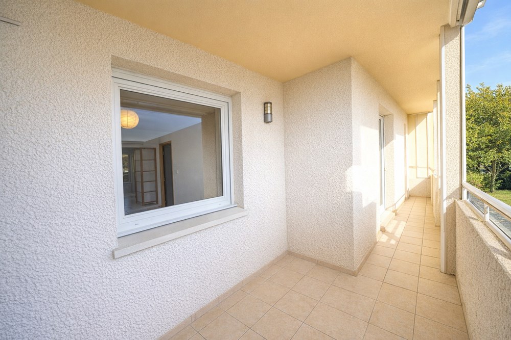 BREST - APPARTEMENT - 96 M2 photo 5