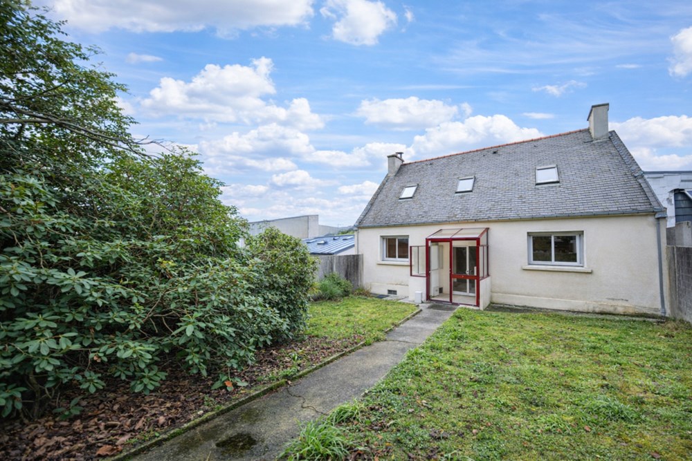 BREST - MAISON - 150 M2 photo 5