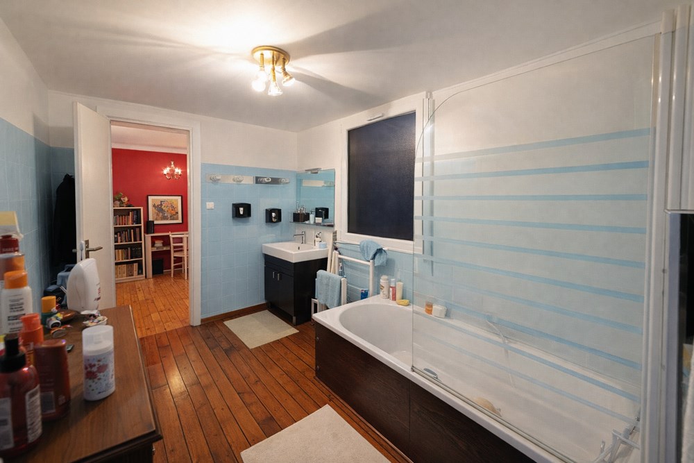 LANDERNEAU - MAISON - 250 M2 photo 5