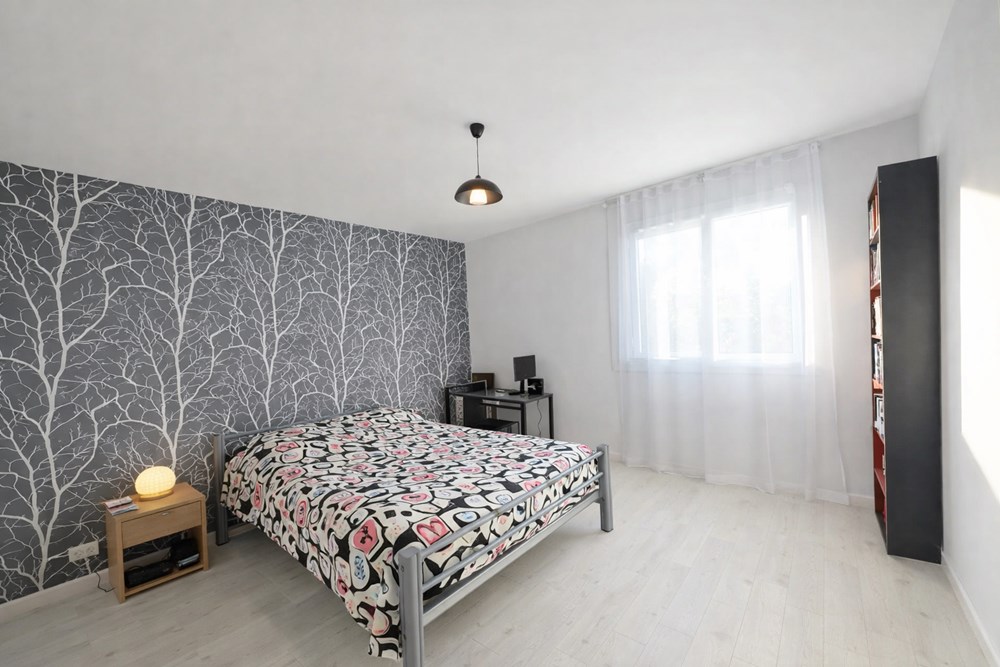 BREST - APPARTEMENT - 100 M2 photo 3