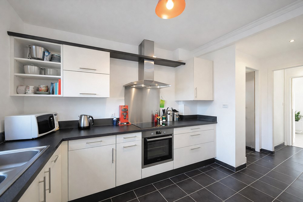 BREST - APPARTEMENT - 100 M2 photo 2