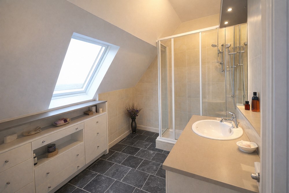 BREST - MAISON - 150 M2 photo 4