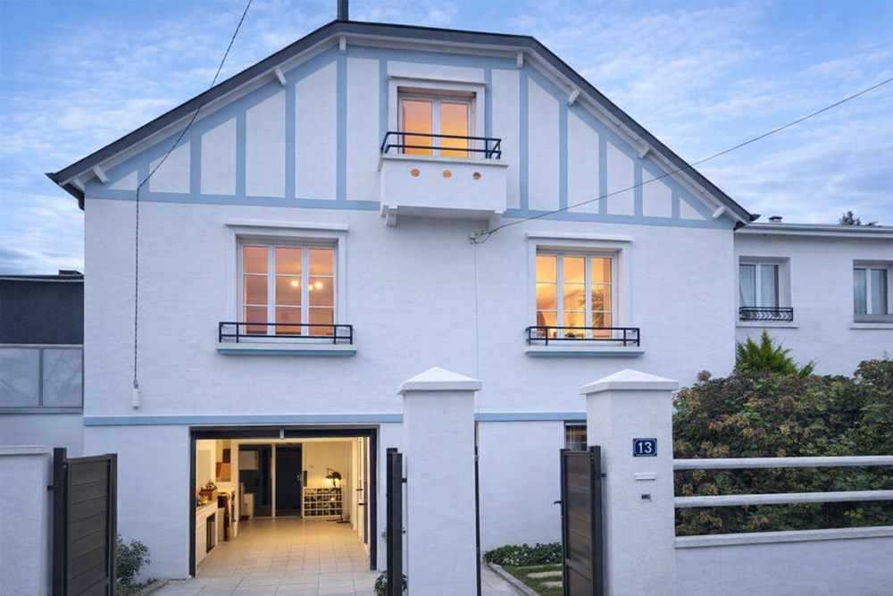 BREST - MAISON - 150 M2 photo 5