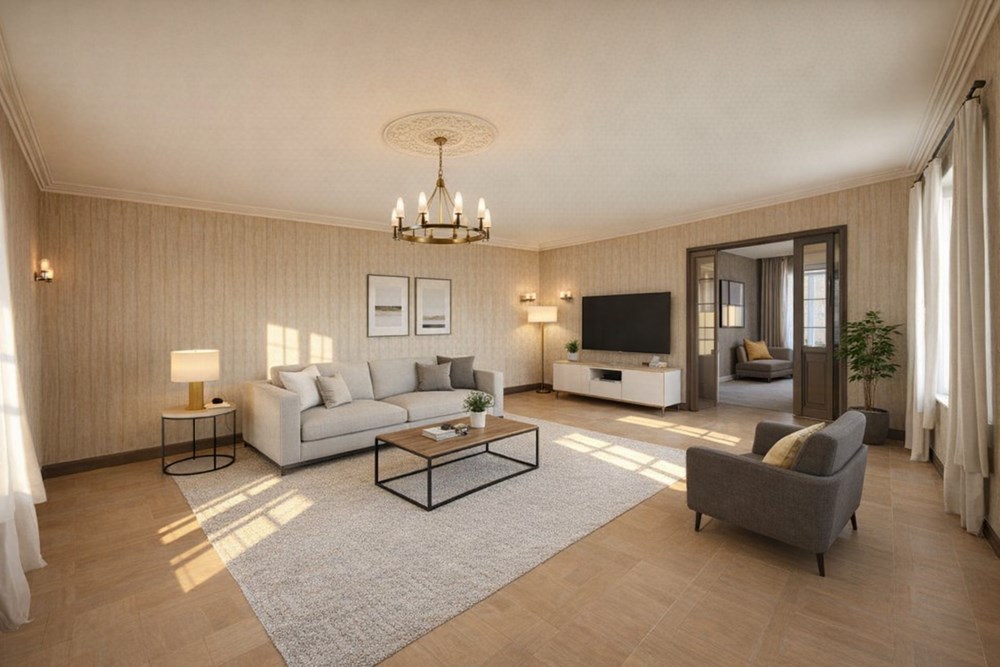TRéGOUREZ - MAISON - 226 M2