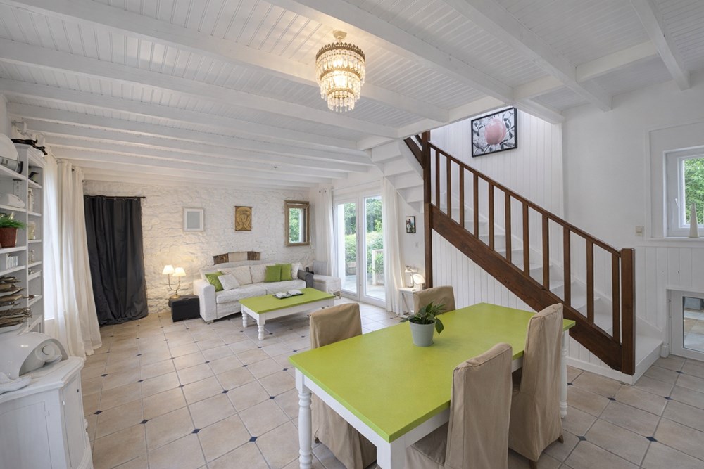 LE RELECQ-KERHUON - MAISON - 120 M2