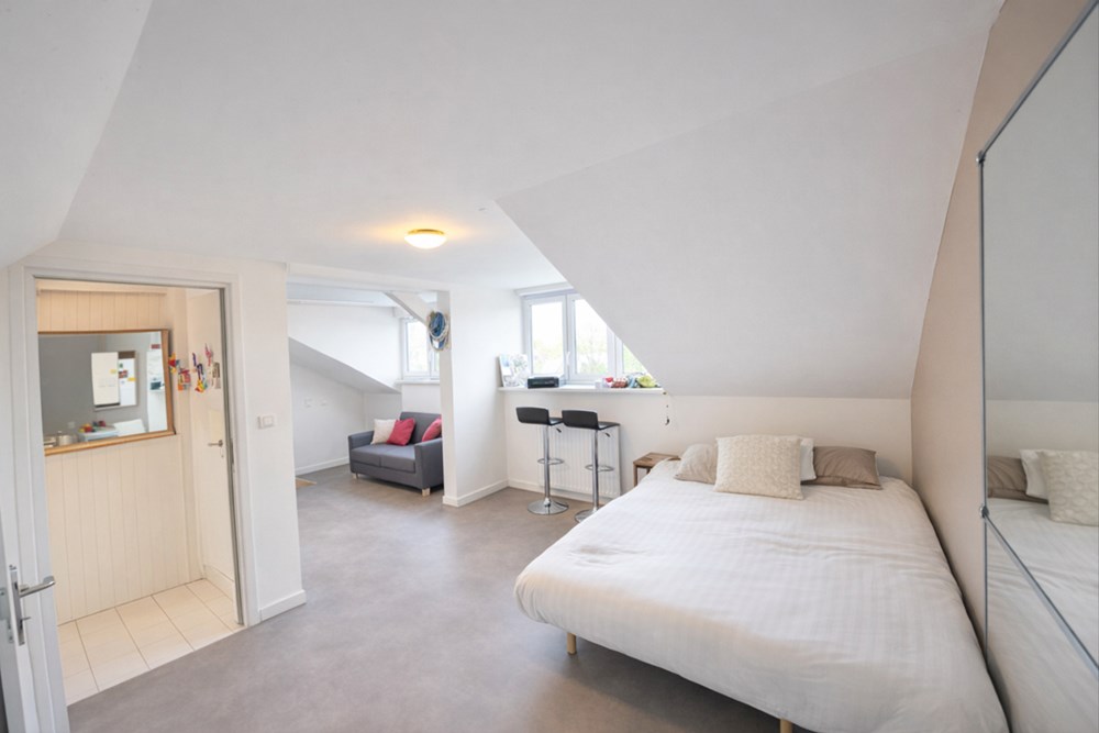 LE RELECQ-KERHUON - MAISON - 120 M2 photo 4