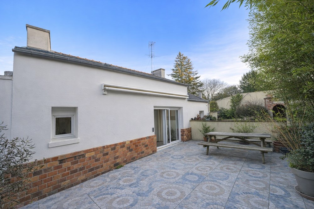 LE RELECQ-KERHUON - MAISON - 120 M2 photo 5