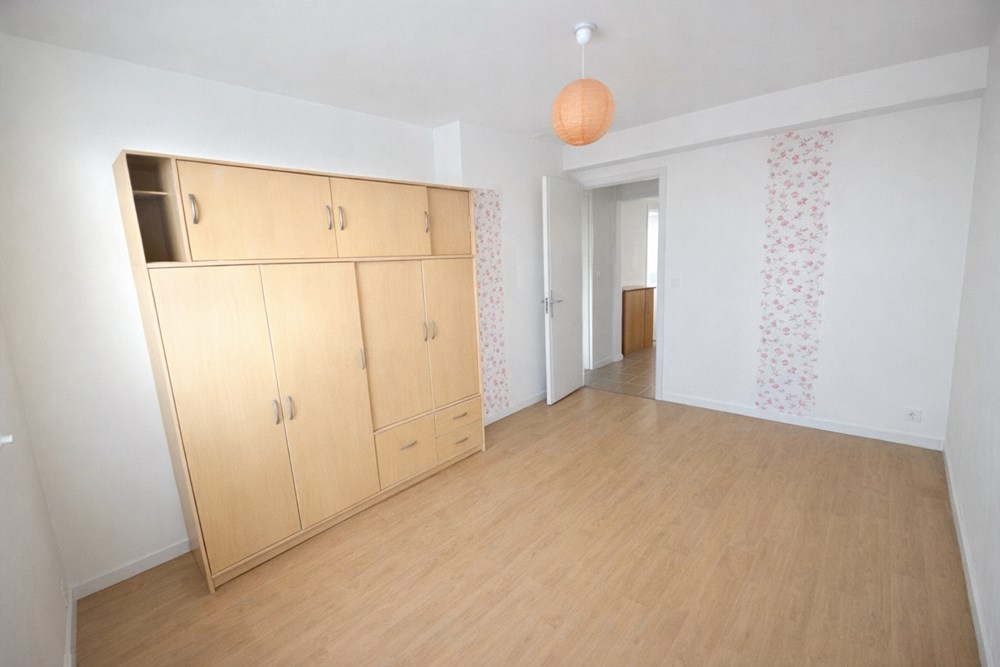BREST - APPARTEMENT - 65 M2 photo 4