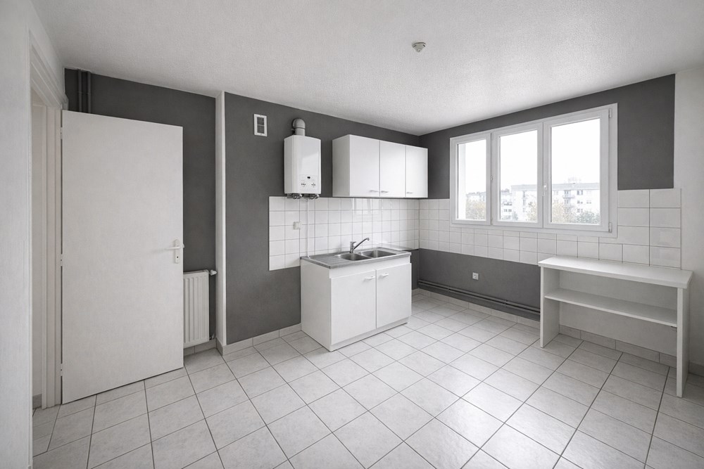 BREST - APPARTEMENT - 65 M2 photo 3