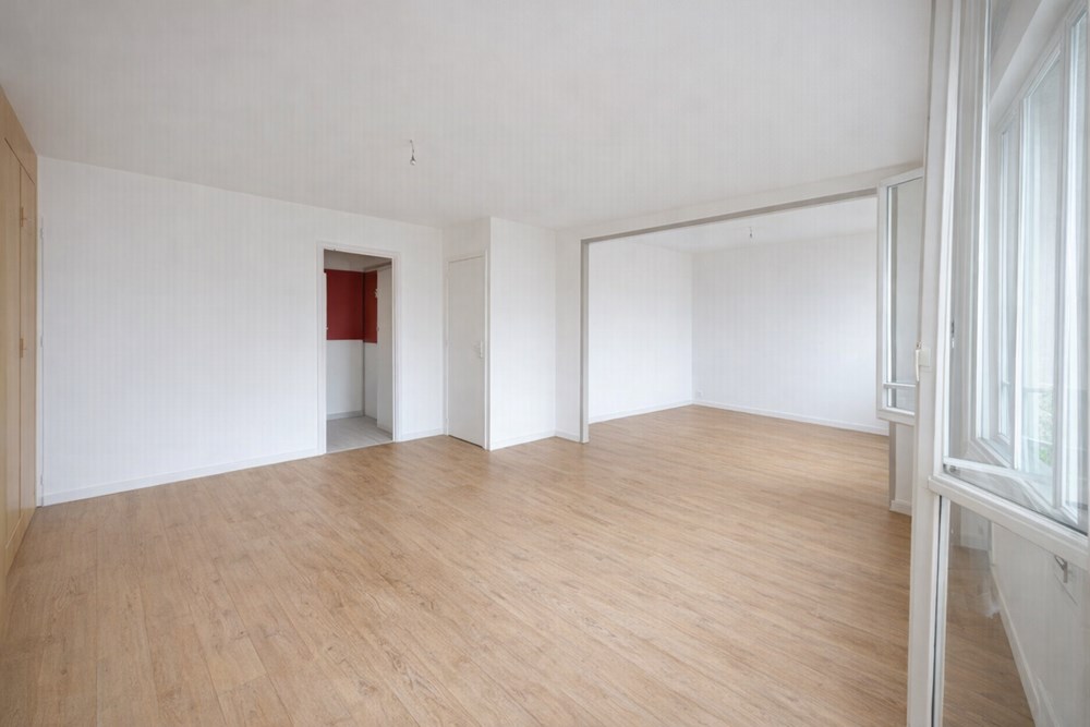 BREST - APPARTEMENT - 65 M2 photo 2