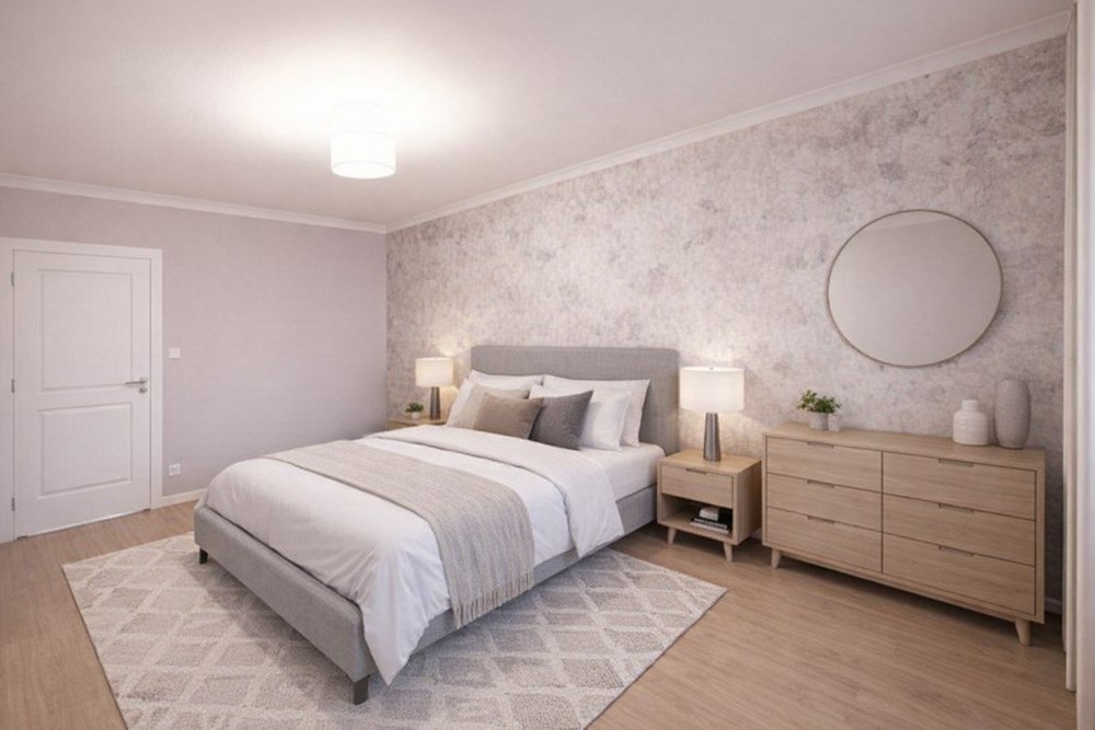BREST - APPARTEMENT - 84 M2 photo 5