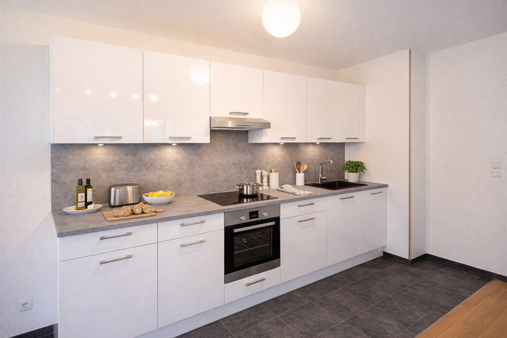 BREST - APPARTEMENT - 84 M2 photo 2
