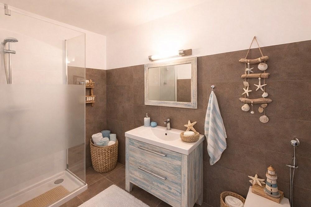 BREST - APPARTEMENT - 84 M2 photo 4
