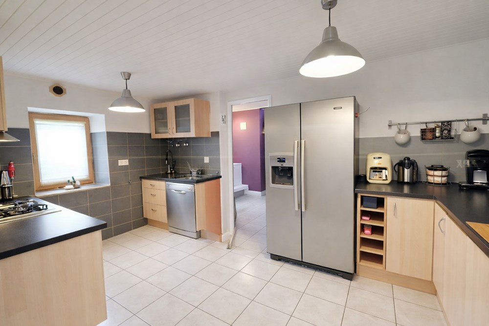 KERNILIS - MAISON - 150 M2 photo 2