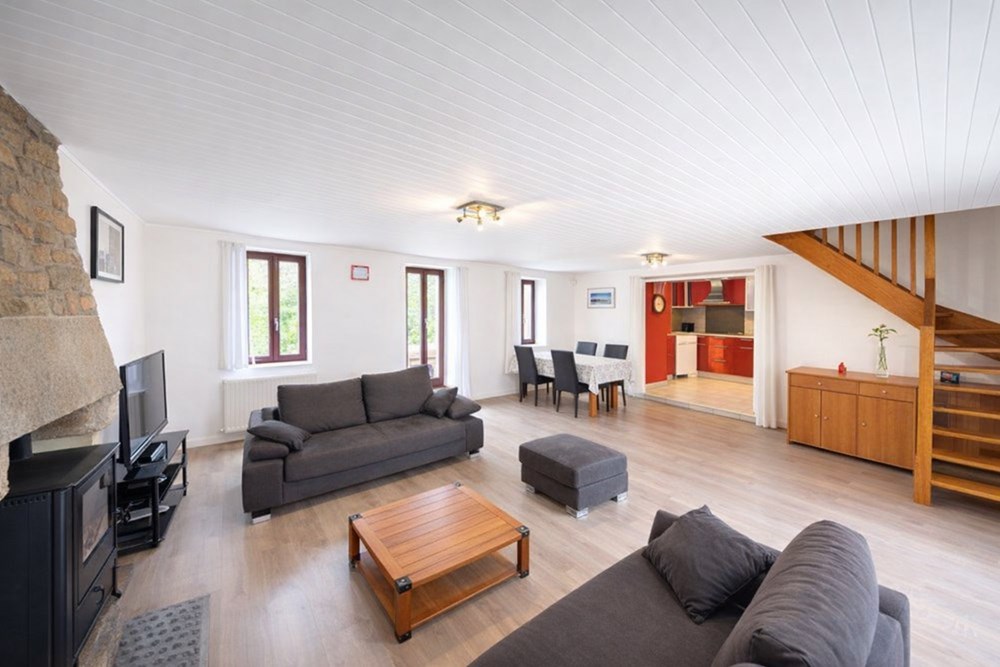 KERNILIS - MAISON - 150 M2