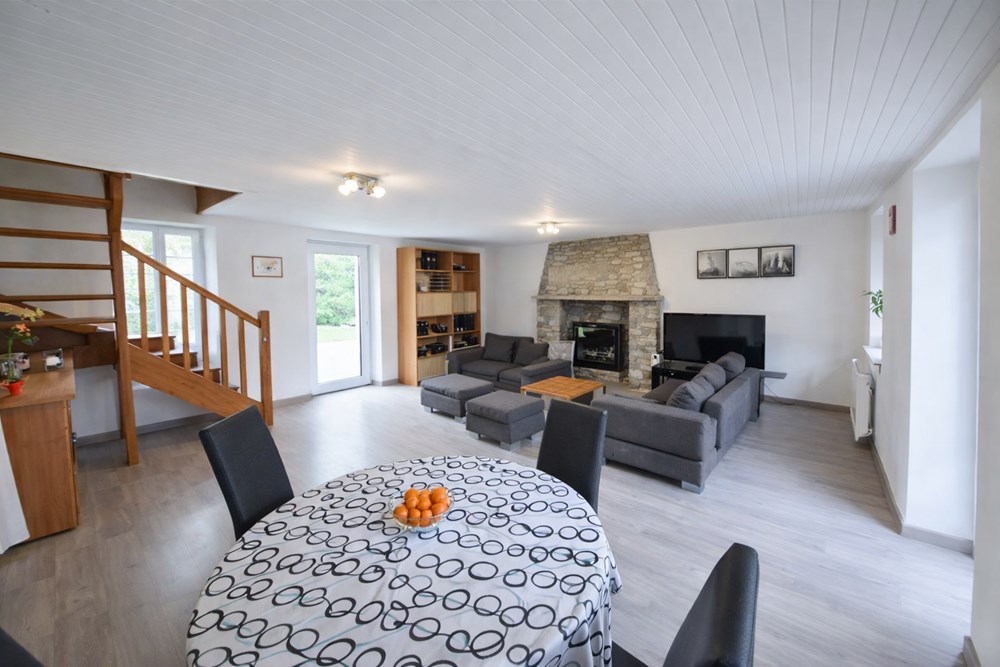 KERNILIS - MAISON - 150 M2 photo 3