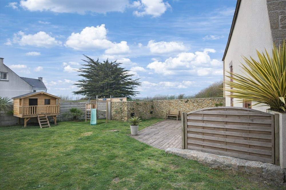 KERNILIS - MAISON - 150 M2 photo 5