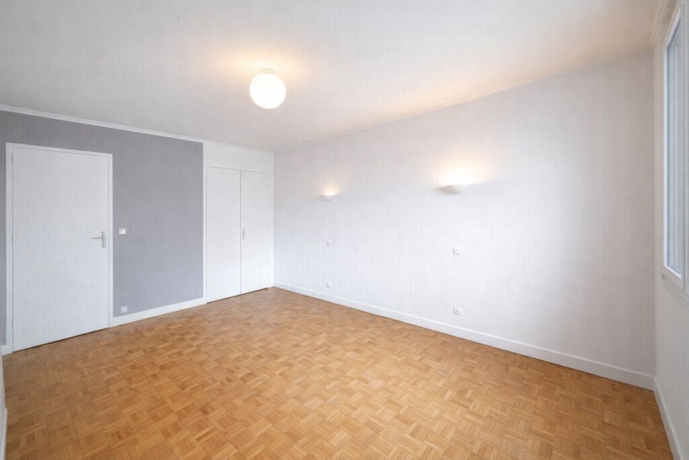BREST - APPARTEMENT - 87 M2 - 4 PIECES photo 5
