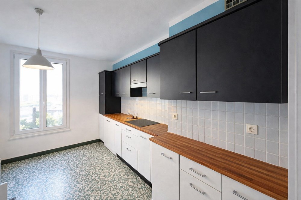 BREST - APPARTEMENT - 87 M2 - 4 PIECES photo 2