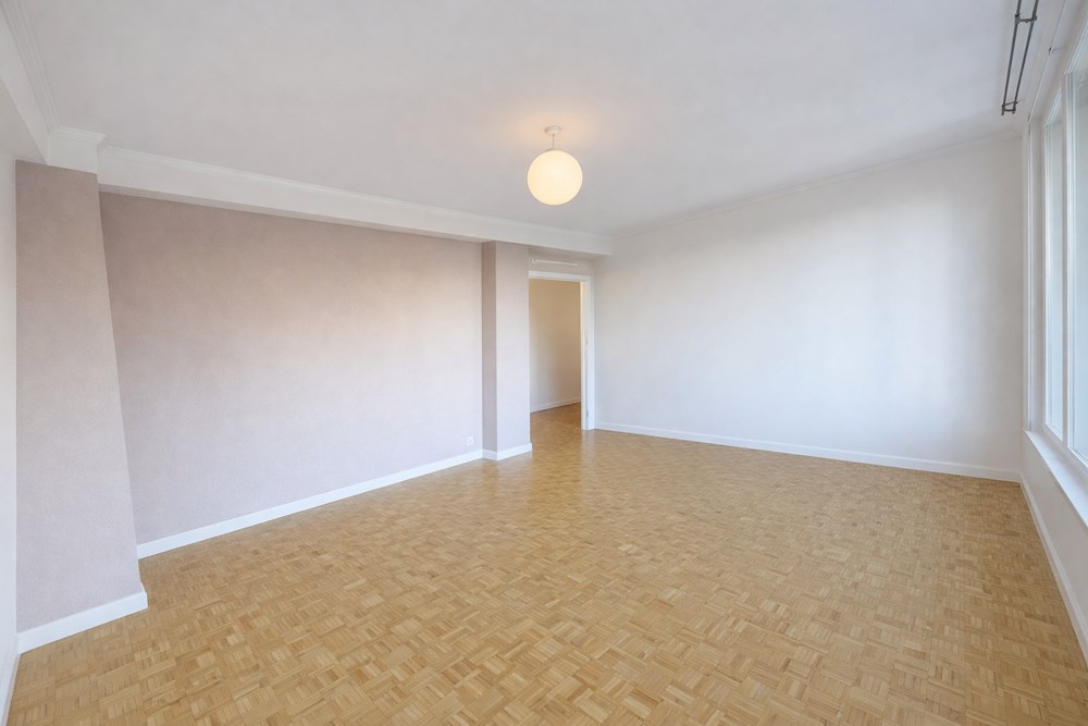 BREST - APPARTEMENT - 87 M2 - 4 PIECES