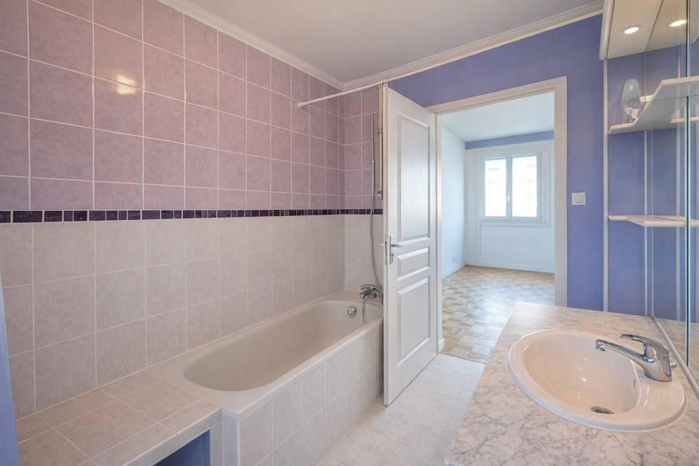 BREST - APPARTEMENT - 87 M2 - 4 PIECES photo 4