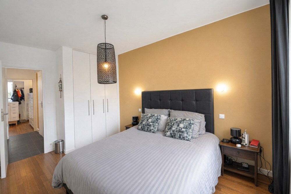 BREST - APPARTEMENT - 62 M2 photo 5
