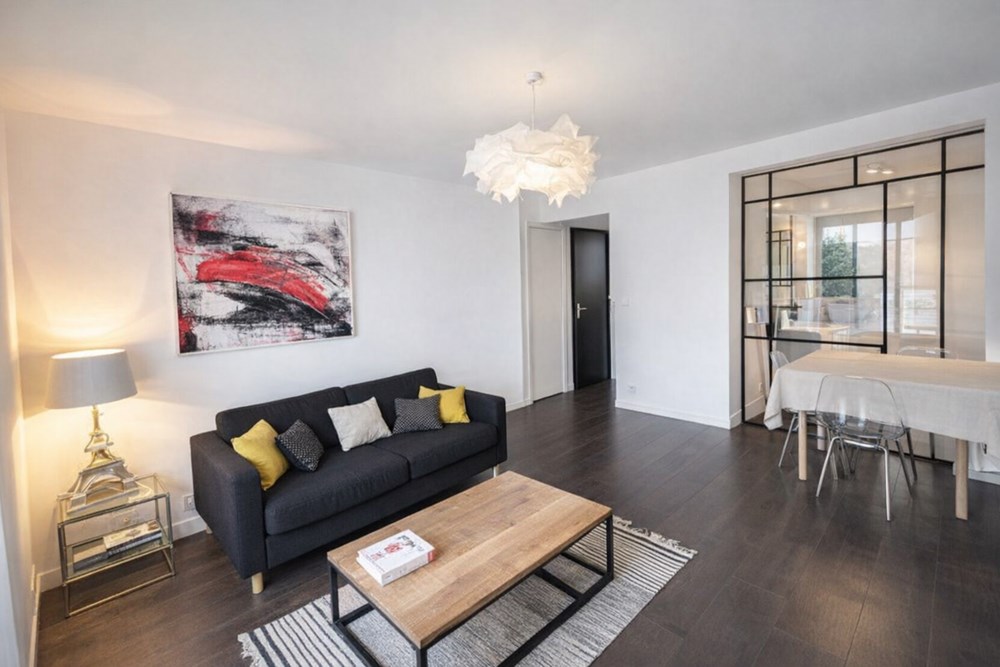 BREST - APPARTEMENT - 62 M2 photo 3