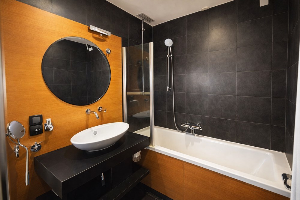 BREST - APPARTEMENT - 62 M2 photo 4