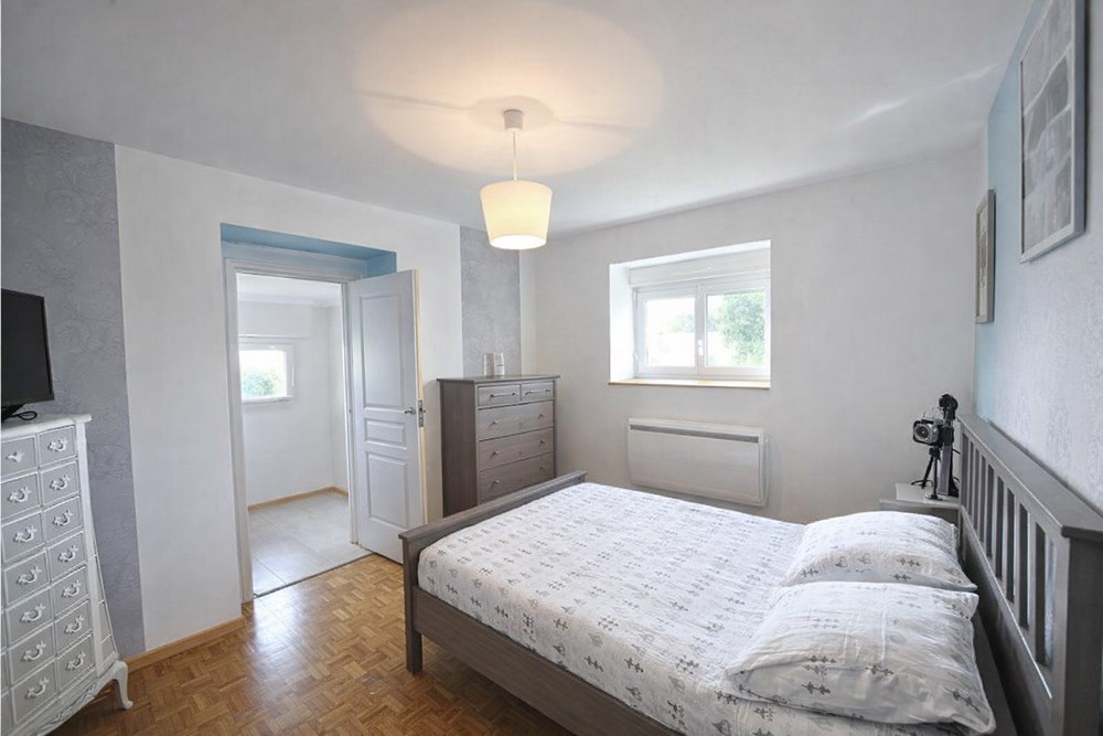 PLOUGONVELIN - APPARTEMENT - 63 M2 photo 4
