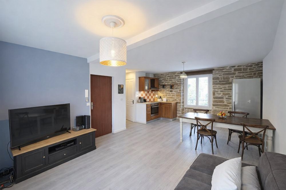 PLOUGONVELIN - APPARTEMENT - 63 M2 photo 3