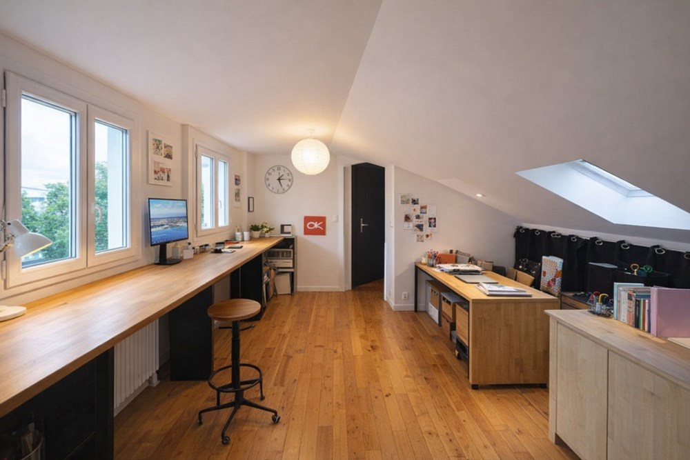 BREST - MAISON - 130 M2 photo 3