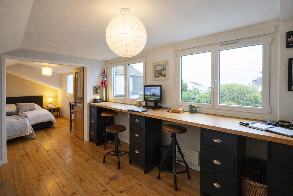 BREST - MAISON - 130 M2 photo 4