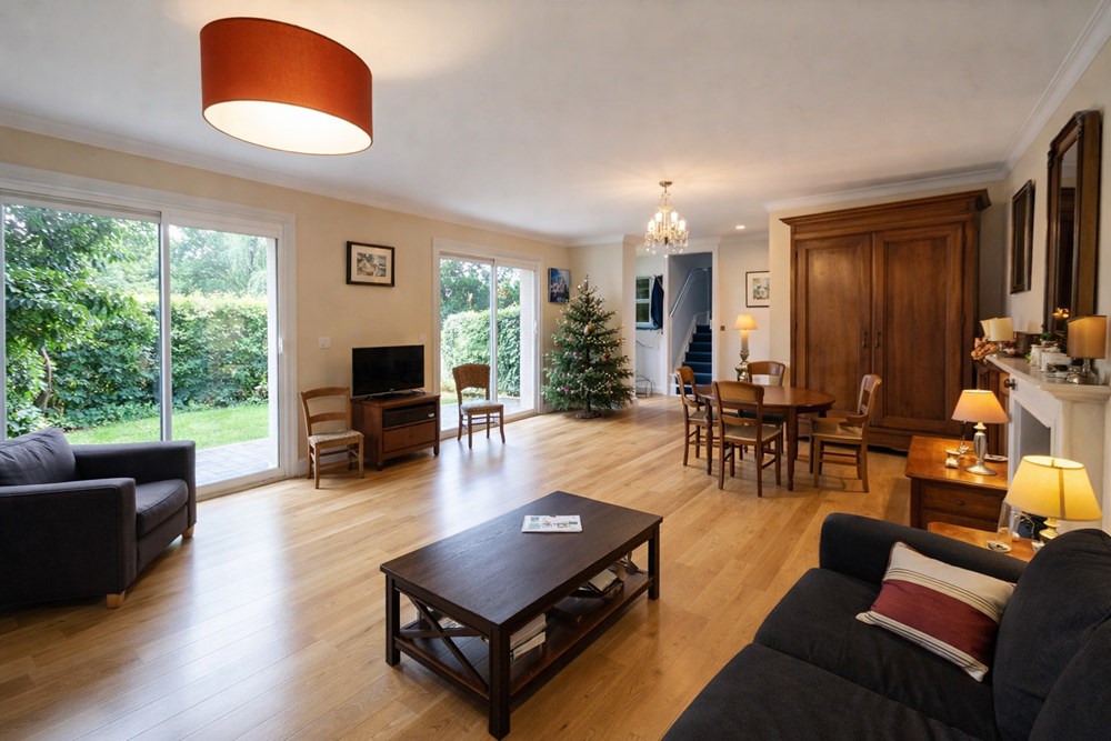 BREST - MAISON - 130 M2