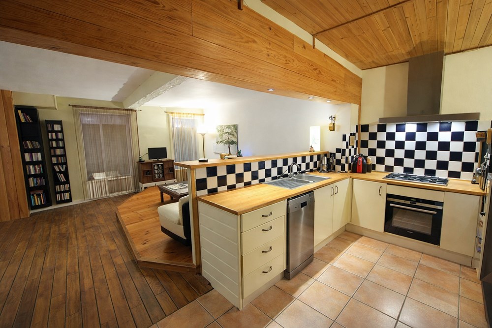BREST - MAISON - 150 M2 photo 2