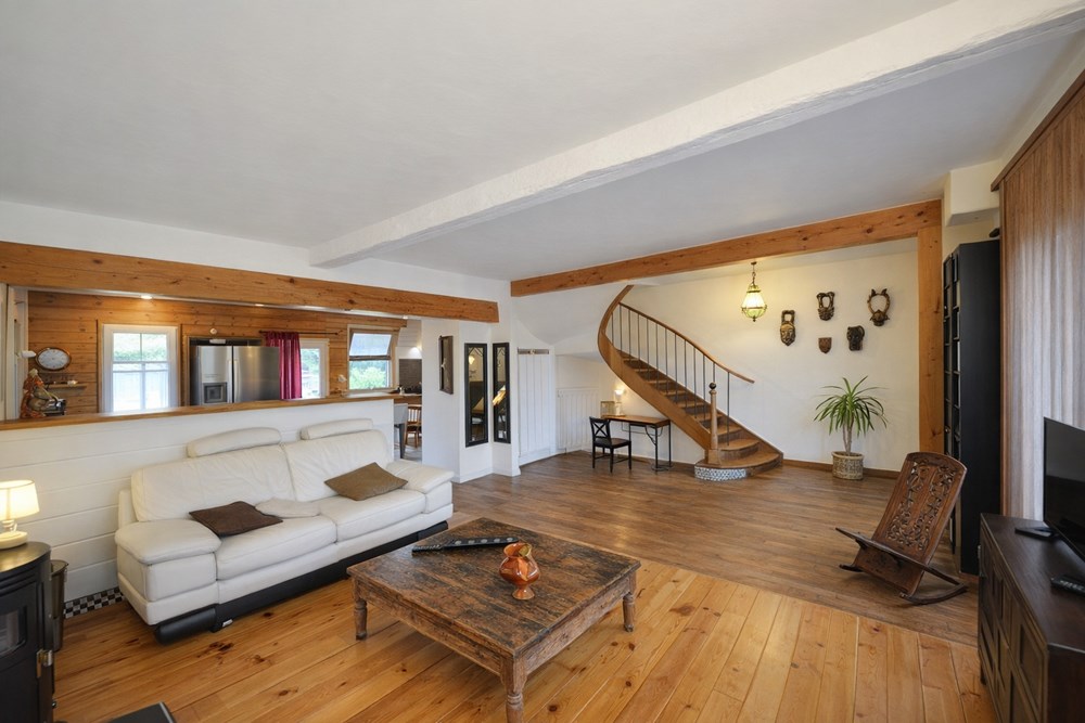 BREST - MAISON - 150 M2