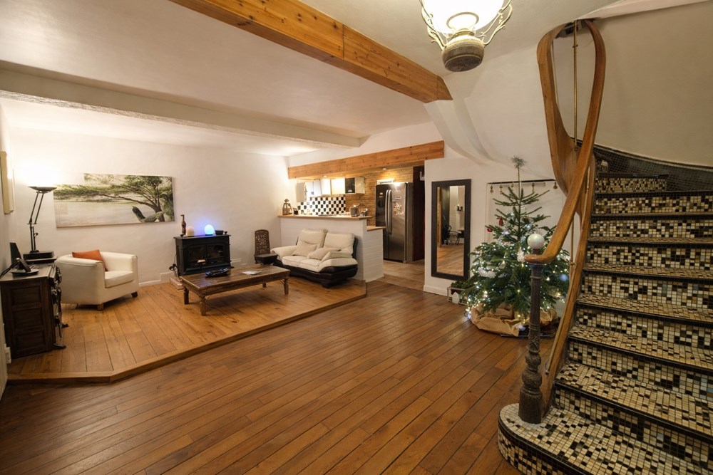 BREST - MAISON - 150 M2 photo 4