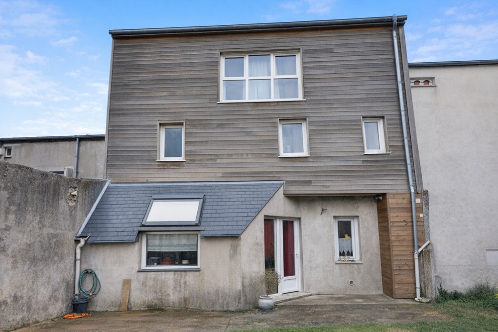 BREST - MAISON - 150 M2 photo 5