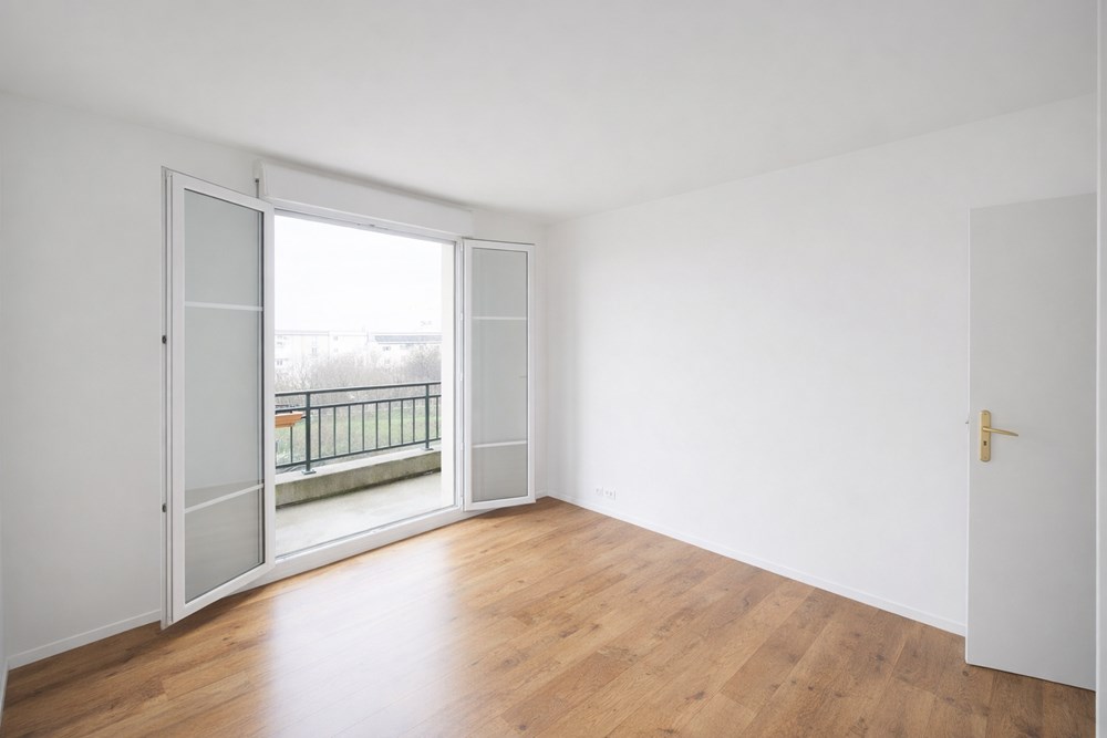 SERRIS - APPARTEMENT - 50 M2 photo 4