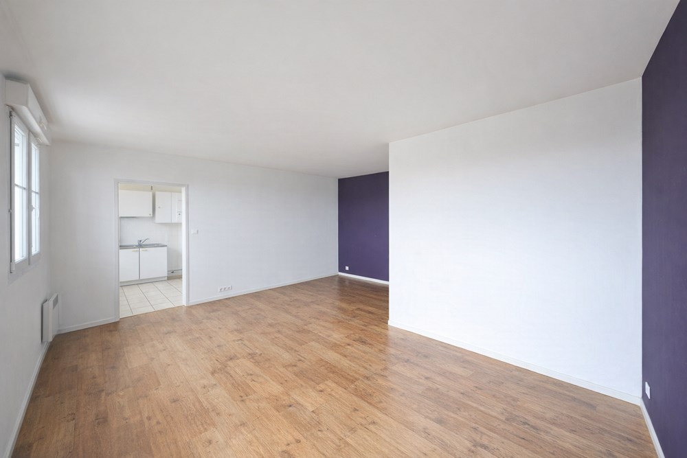 SERRIS - APPARTEMENT - 50 M2 photo 2