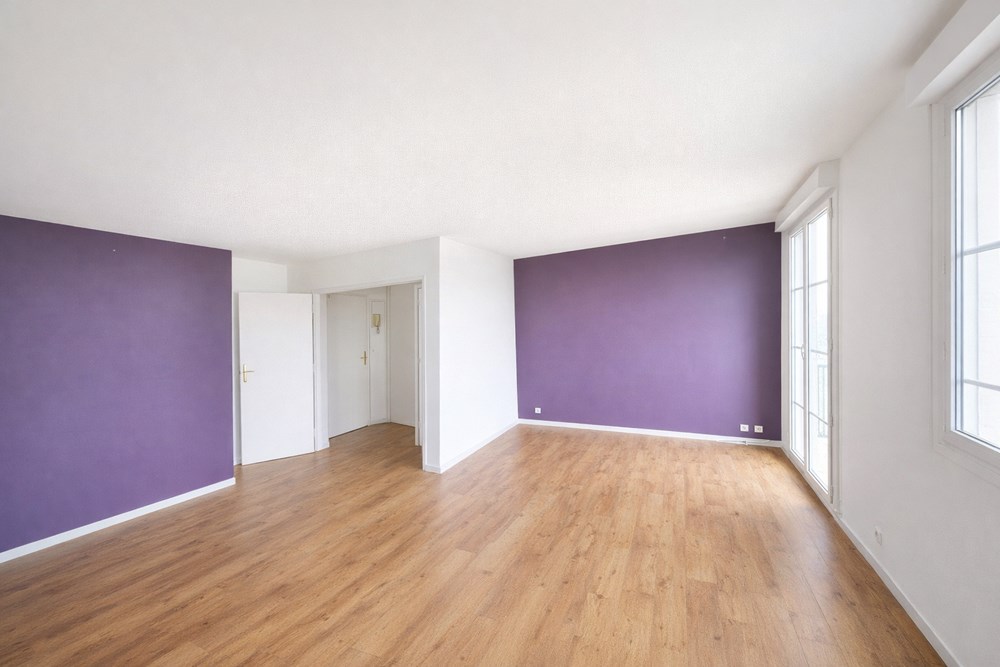 SERRIS - APPARTEMENT - 50 M2 photo 3