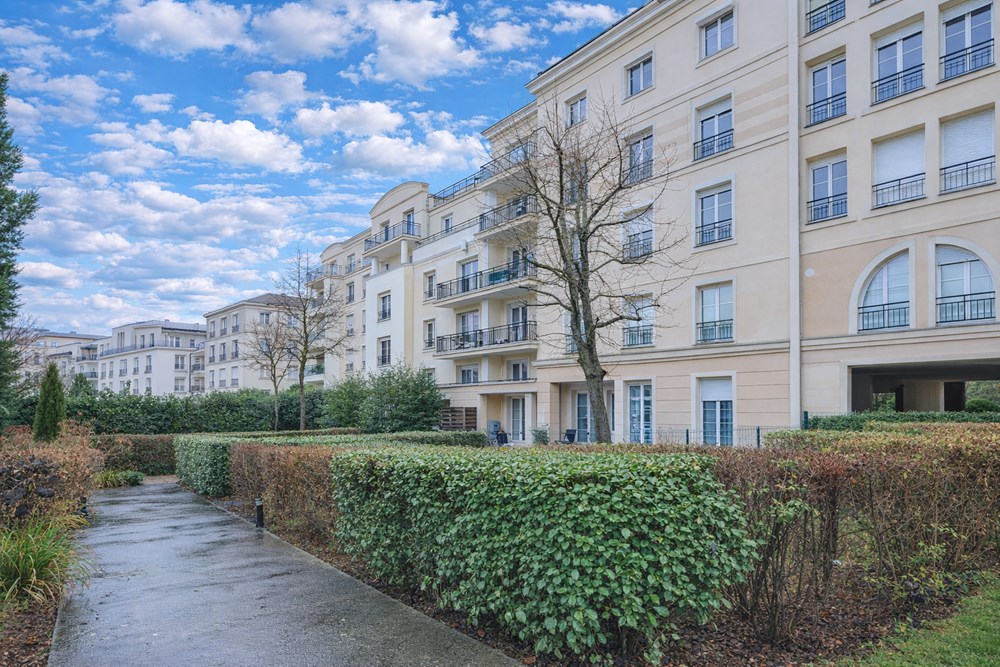 SERRIS - APPARTEMENT - 50 M2 photo 5