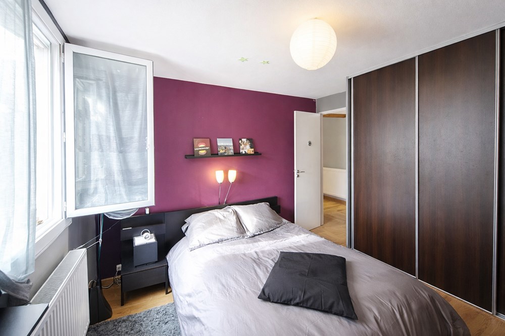 BREST - APPARTEMENT - 55 M2 photo 4